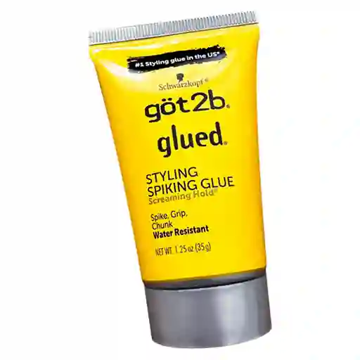 Got2b Gel Para Cabello Fijacion Extrema