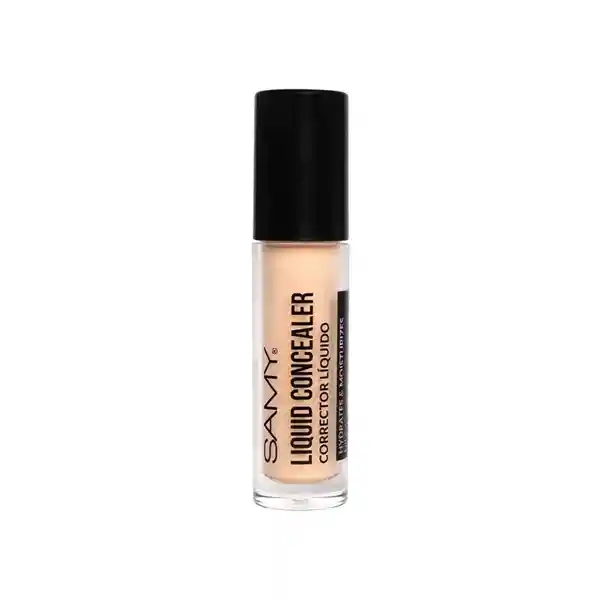 Samy Corrector Liquido Tono 02 Beige