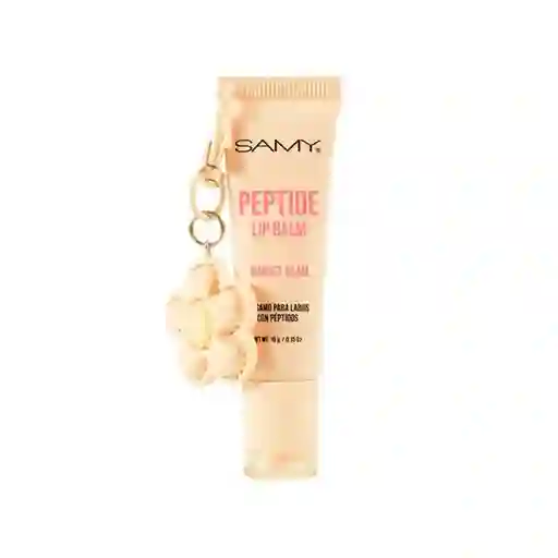 Samy Balsamo Para Labios Peptidos 03 Sunrise Glam