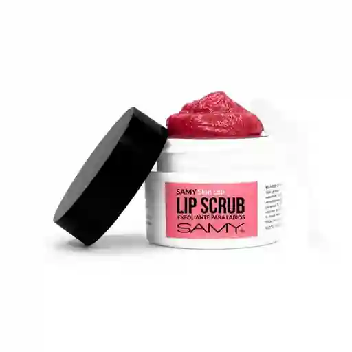 Samy Exfoliante Para Labios