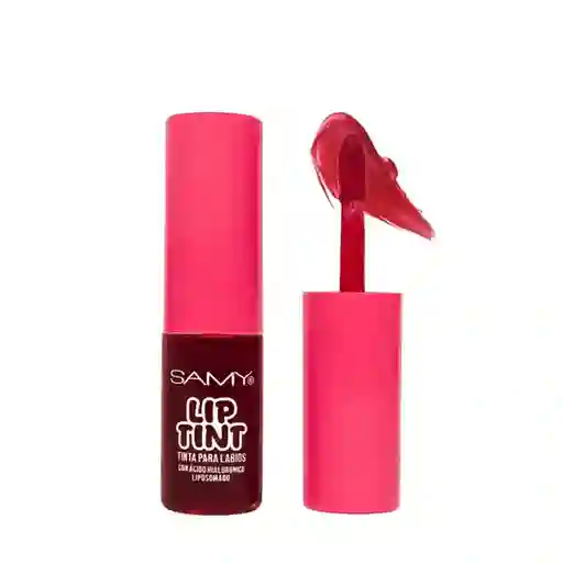 Samy Tinta Para Labios