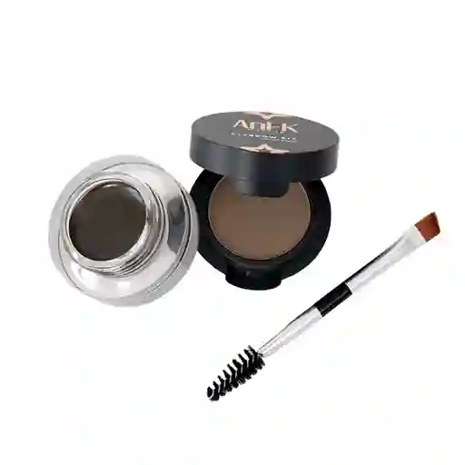 Anik Kit De Cejas Tono 03 Dark