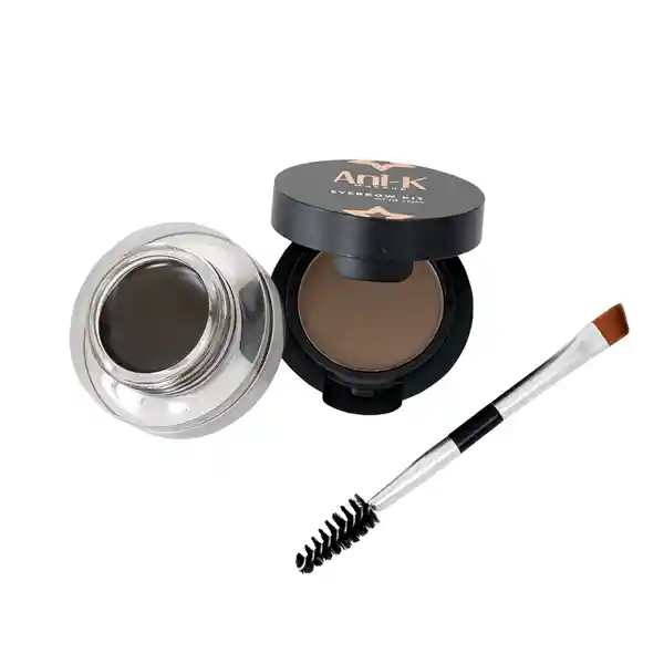 Anik Kit De Cejas Tono 03 Dark