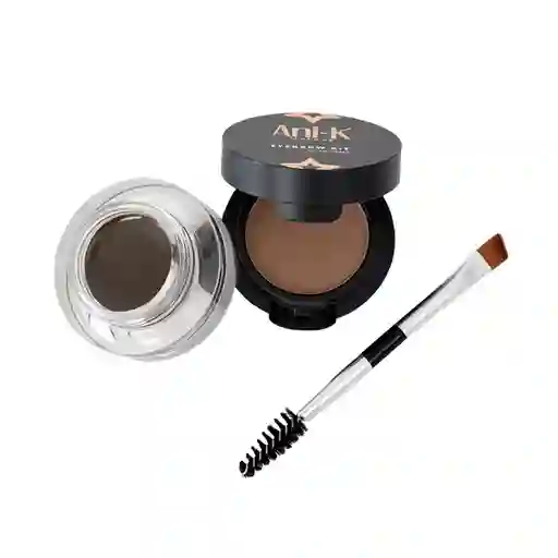 Anik Kit De Cejas Tono 02 Medium