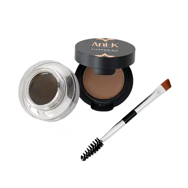 Anik Kit De Cejas Tono 02 Medium
