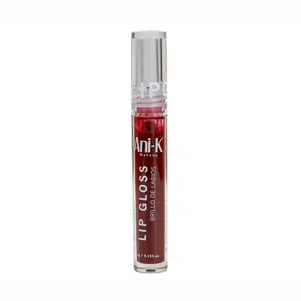 Anik Lip Gloss Kim