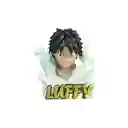 Figura Luffy: Gear Fourth (boundman) En Combate - One Piece