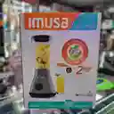 Licuadora Imusa Power Mix