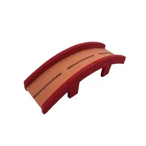 Puente Vehicular De Fomi Para Maquetas