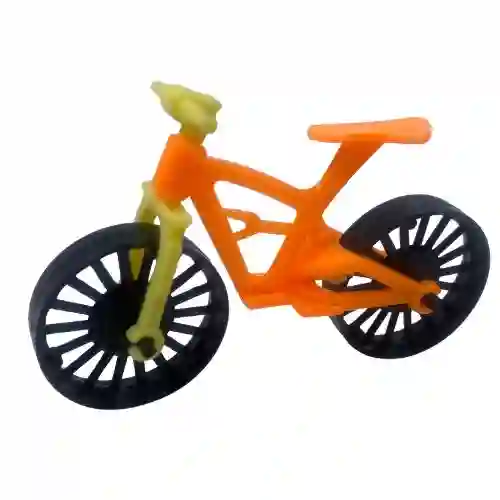 Bicicletas Para Maquetas