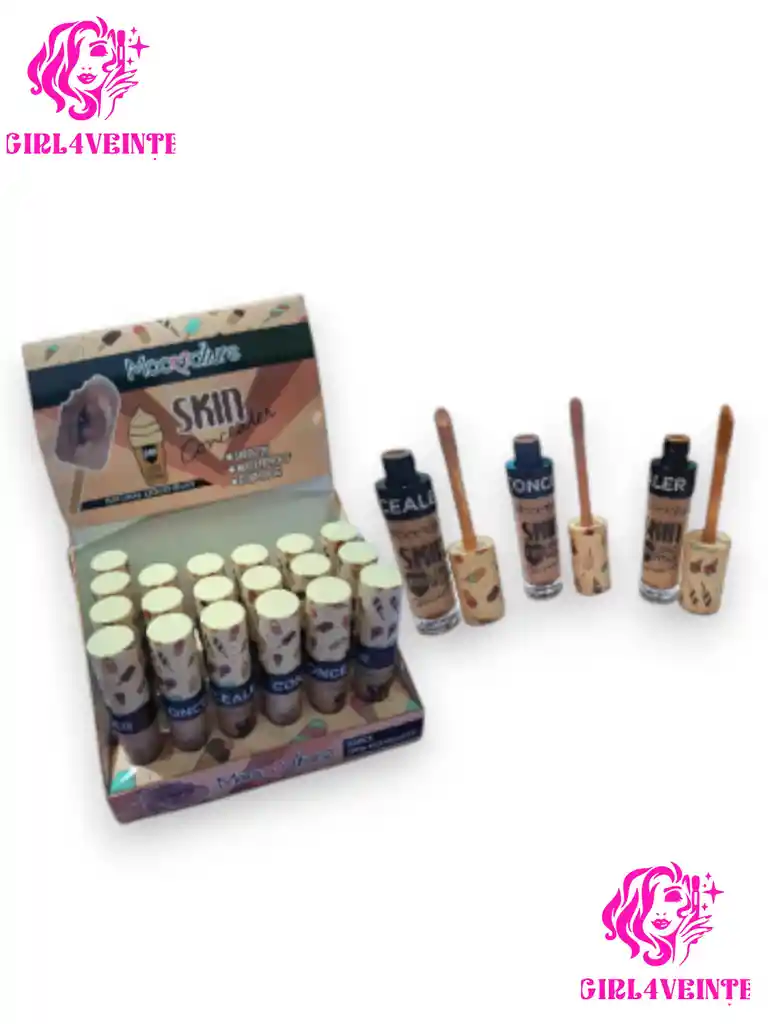 Iluminador Glow 4veinte