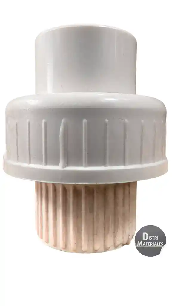 Universal Cpvc 3/4" Presion Pavco