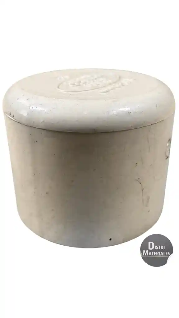 Tapon Soldado Cpvc 1 1/4" Presion Pavco