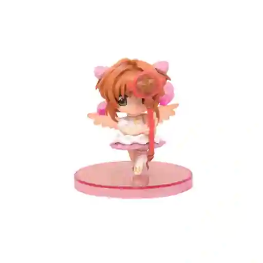 Figura Sakura Kinomoto – Sakura Card Captor