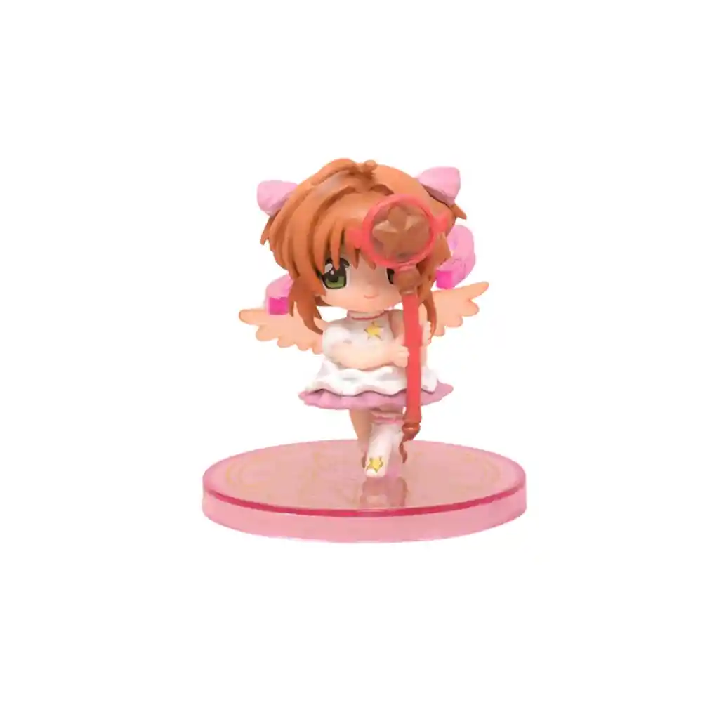 Figura Sakura Kinomoto – Sakura Card Captor