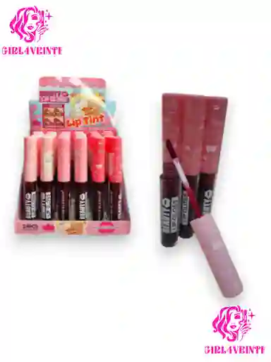 Tinta Para Labios 1,1