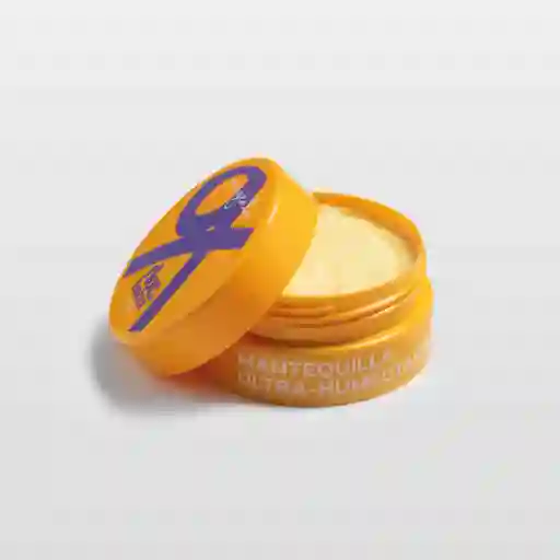 Mantequilla Corporal Ultra - Humectante Flor De Bahía 150 G