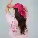 U / Pañoleta Brilla Mi Corazón - Fucsia