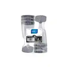 Copa Vino Premium Darnel 8 0z X 6