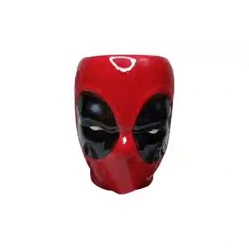 Mug Deadpool