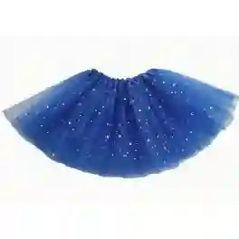 Tutu Estrellas En Varios Colores De 40 Fiesta, Disfraces Halloween (informar El Color)