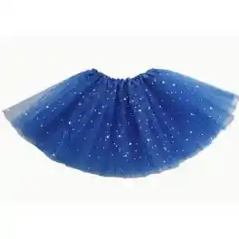 Tutu Estrellas En Varios Colores De 40 Fiesta, Disfraces Halloween (informar El Color)