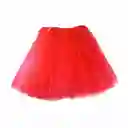 Tutu Estrellas En Varios Colores De 40 Fiesta, Disfraces Halloween (informar El Color)