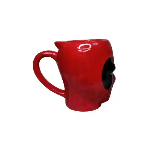 Mug Deadpool