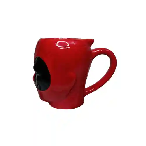Mug Deadpool
