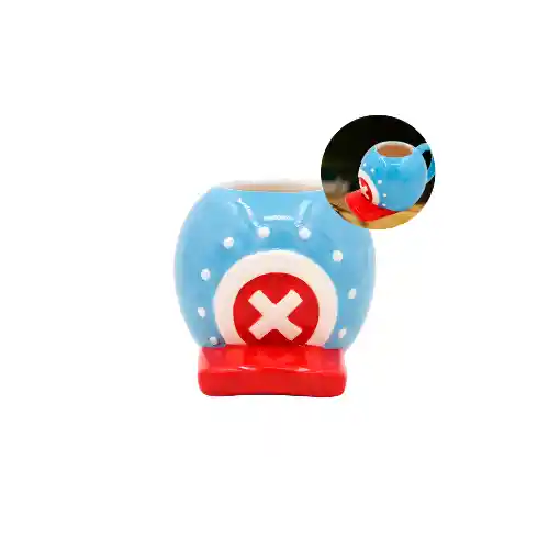 Mug Tony Chopper - One Piece