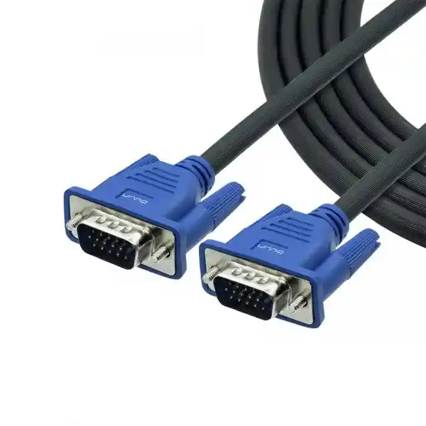 Cable Vga 10 Mts