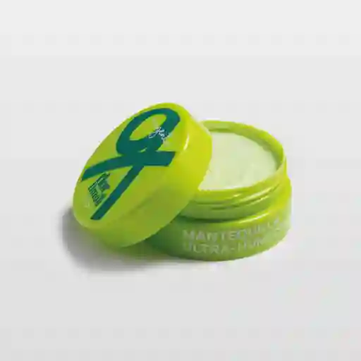 Mantequilla Corporal Ultra - Humectante Flor De Limón 150 G