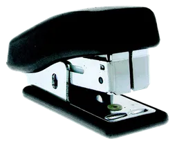 Mini Cosedora Grapadora Colores Surtidos