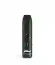 Vaporizador Herbal Wulf Lx Slim (hierbas Secas) - Black Green