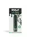 Vaporizador Herbal Wulf Lx Slim (hierbas Secas) - Black Green