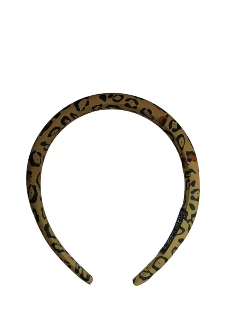 Diadema Animal Print - Atrévete A Destacar