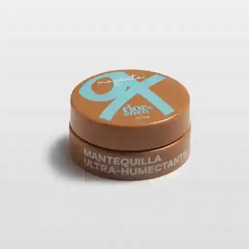 Mantequilla Corporal Ultra - Humectante Flor De Coco 150 G