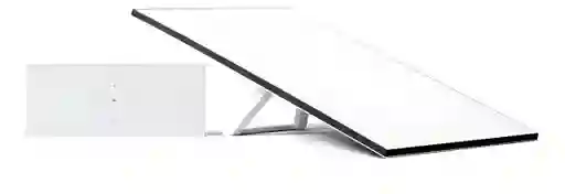 Kit Antena De Internet Satelital Estándar V4 Starlink