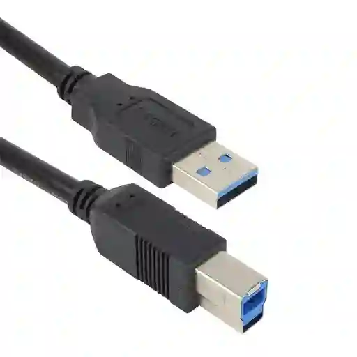 Cable Para Impresora 1.5 Mts