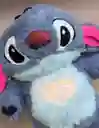 Peluche Stitch Respira Y Mueve Orejas Electrico	relajante