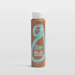 Jabón De Ducha Cremoso Flor De Coco 500 Ml