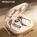 Auriculares Inalámbricos Senyang 2025 Negro