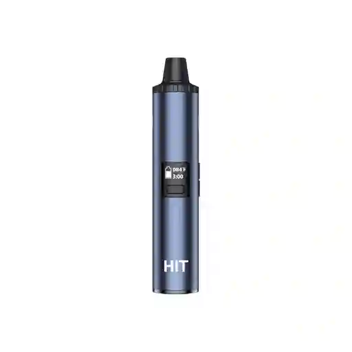 Vaporizador Herbal Yocan Hit (hierbas Secas) Blue