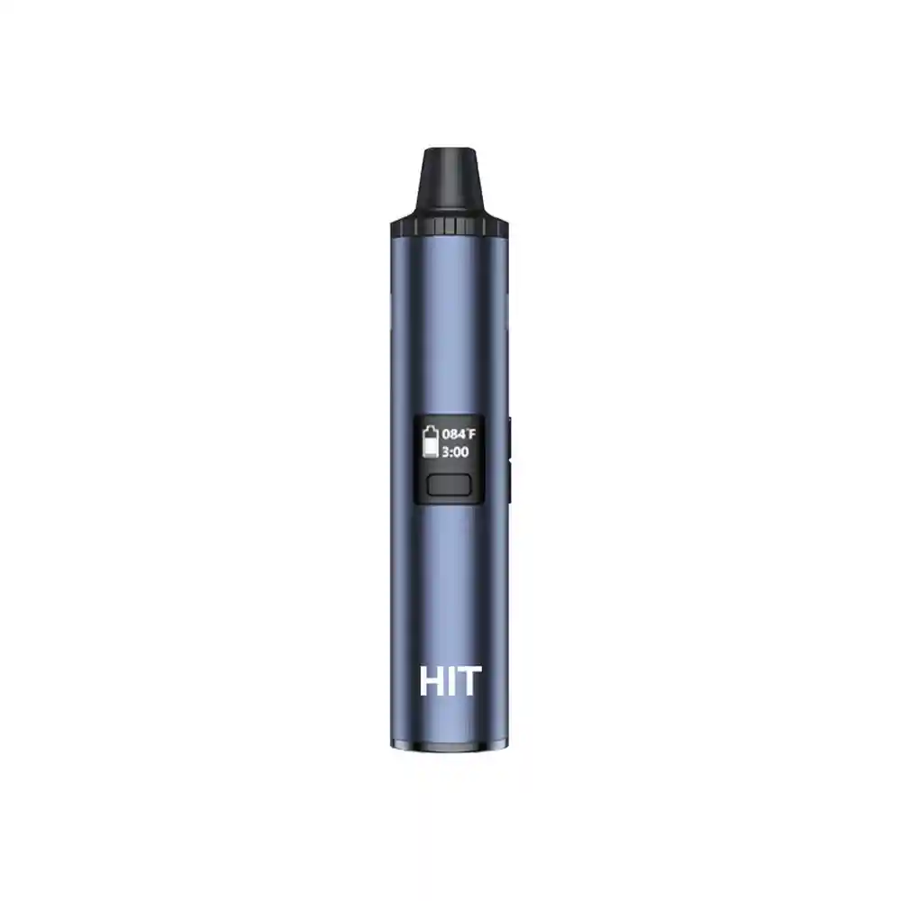 Vaporizador Herbal Yocan Hit (hierbas Secas) Blue
