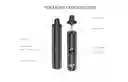 Vaporizador Herbal Yocan Hit (hierbas Secas) Blue