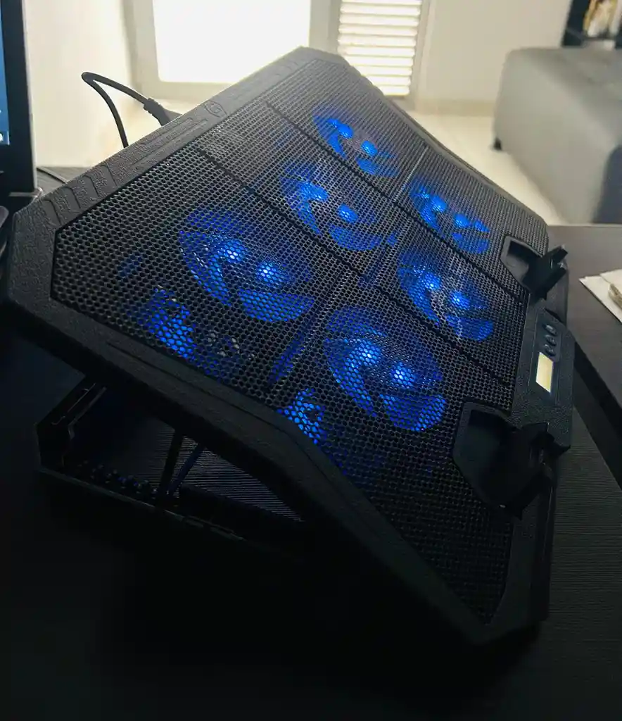 Base Refrigerante Jyr 021