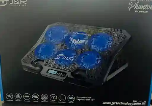 Base Refrigerante Jyr 021