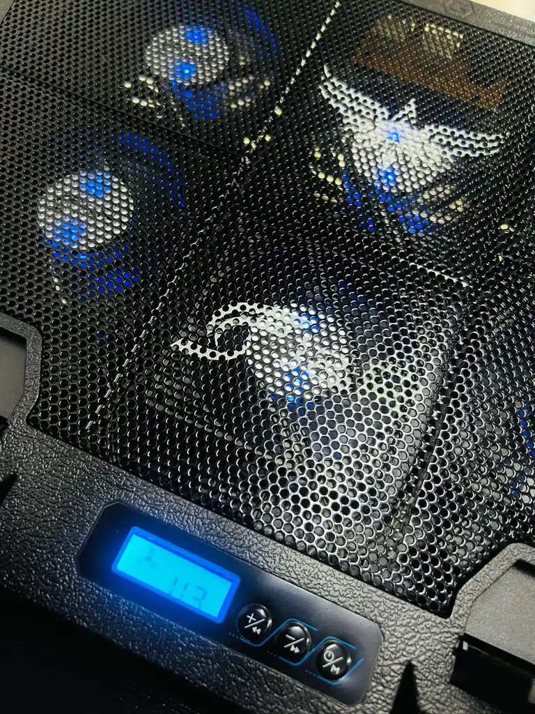 Base Refrigerante Jyr 021