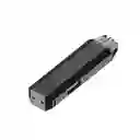 Vaporizador Herbal Xvape Aria Plus (hierbas Secas) - Gothic Black