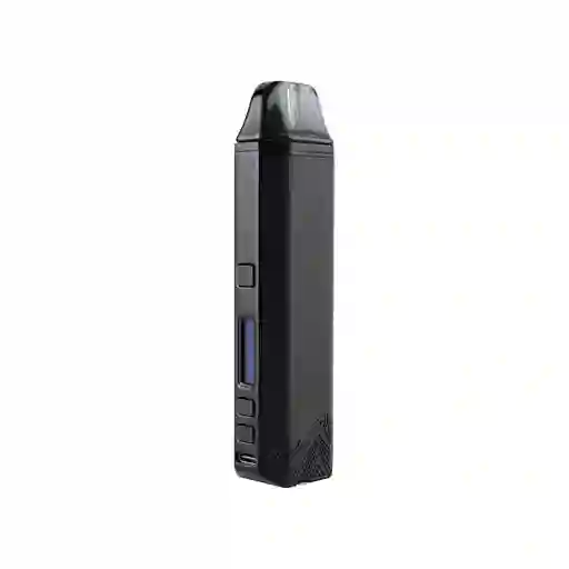 Vaporizador Herbal Xvape Aria Plus (hierbas Secas) - Gothic Black